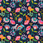 Indian Summer - Safari