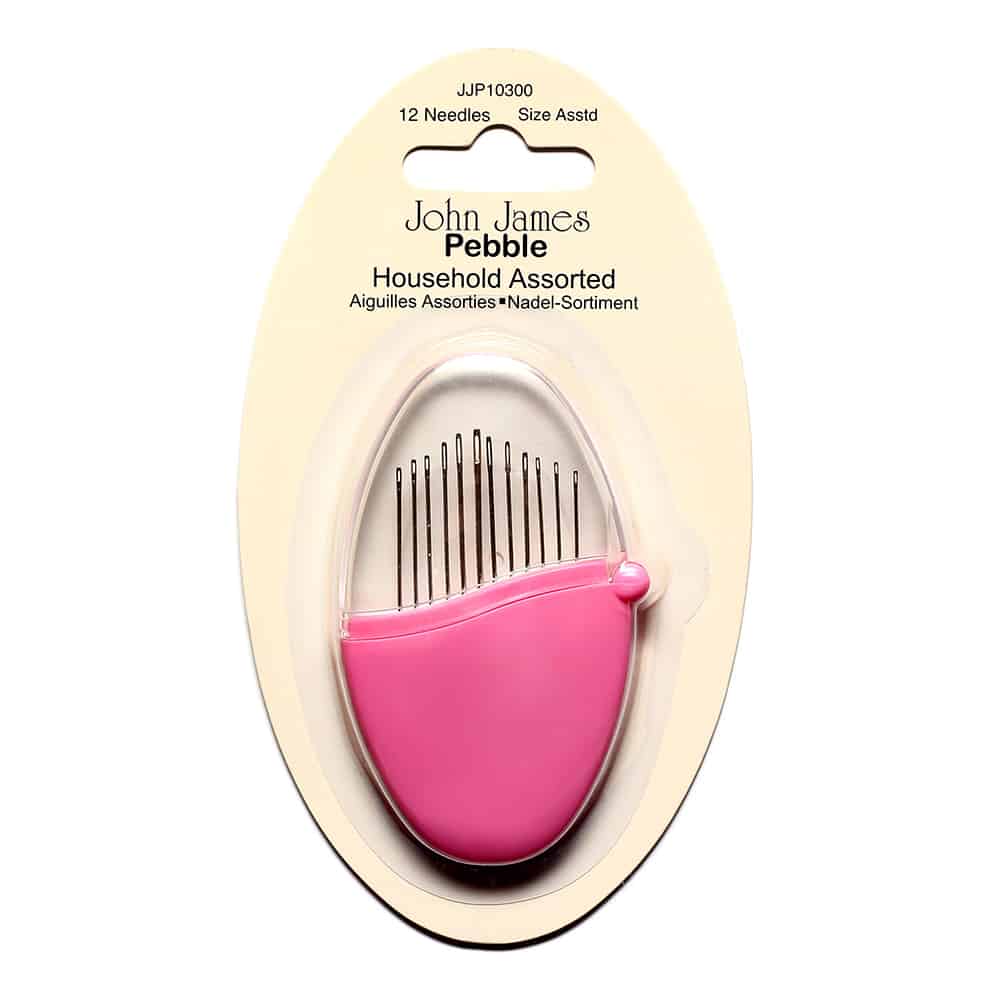 Pebble - Household Assorted