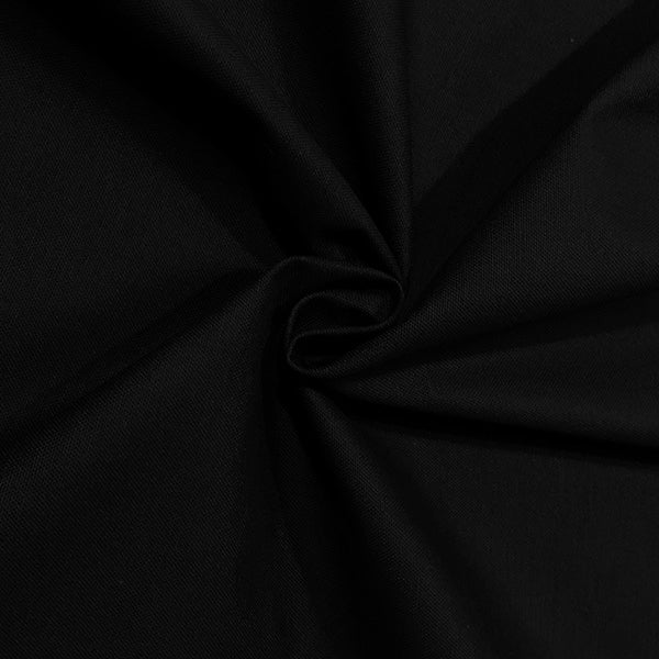 Black - Canvas