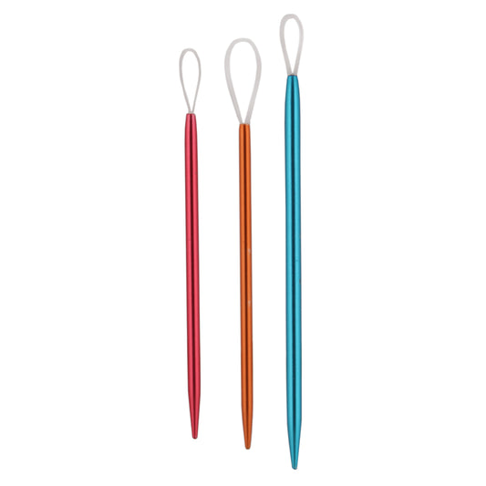 Wool Needles: 3 Pieces