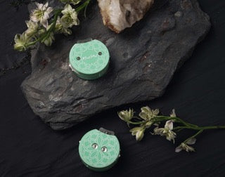 The Mindful Collection: Row Counter