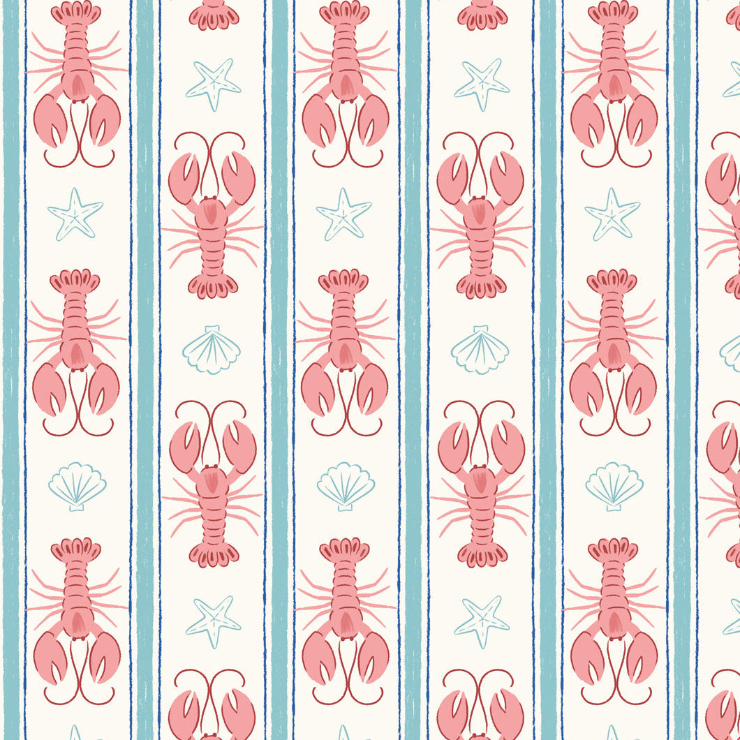 Lobster stripe