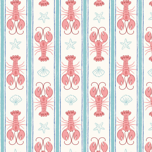 Lobster stripe