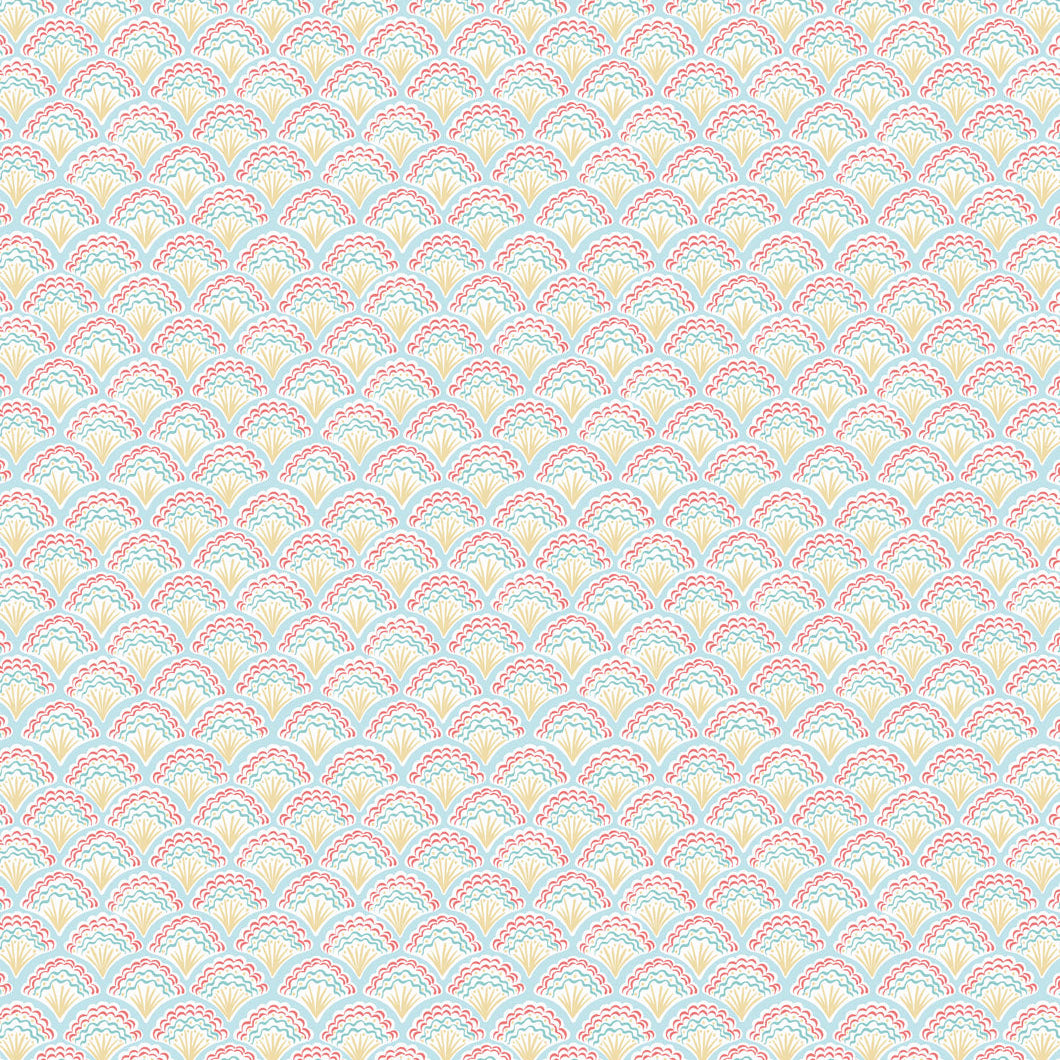Fancy shells multi