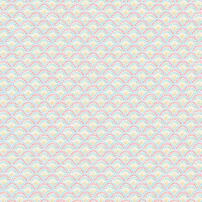 Fancy shells multi