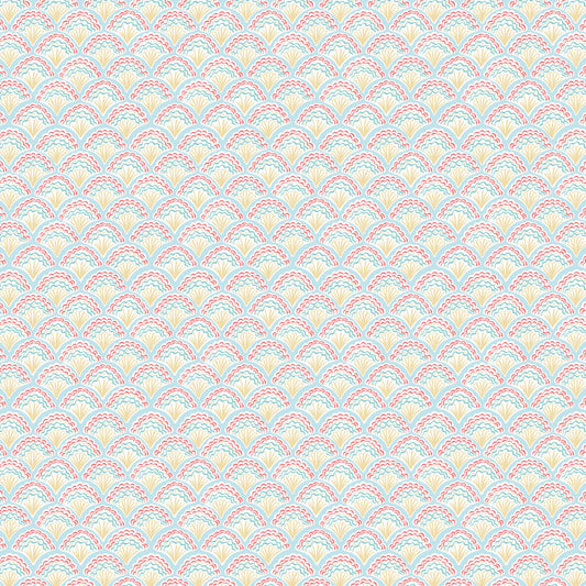 Fancy shells multi