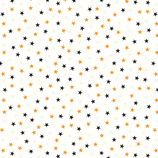 Stars on Cream (Glow)