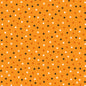 Stars on Orange (Glow)