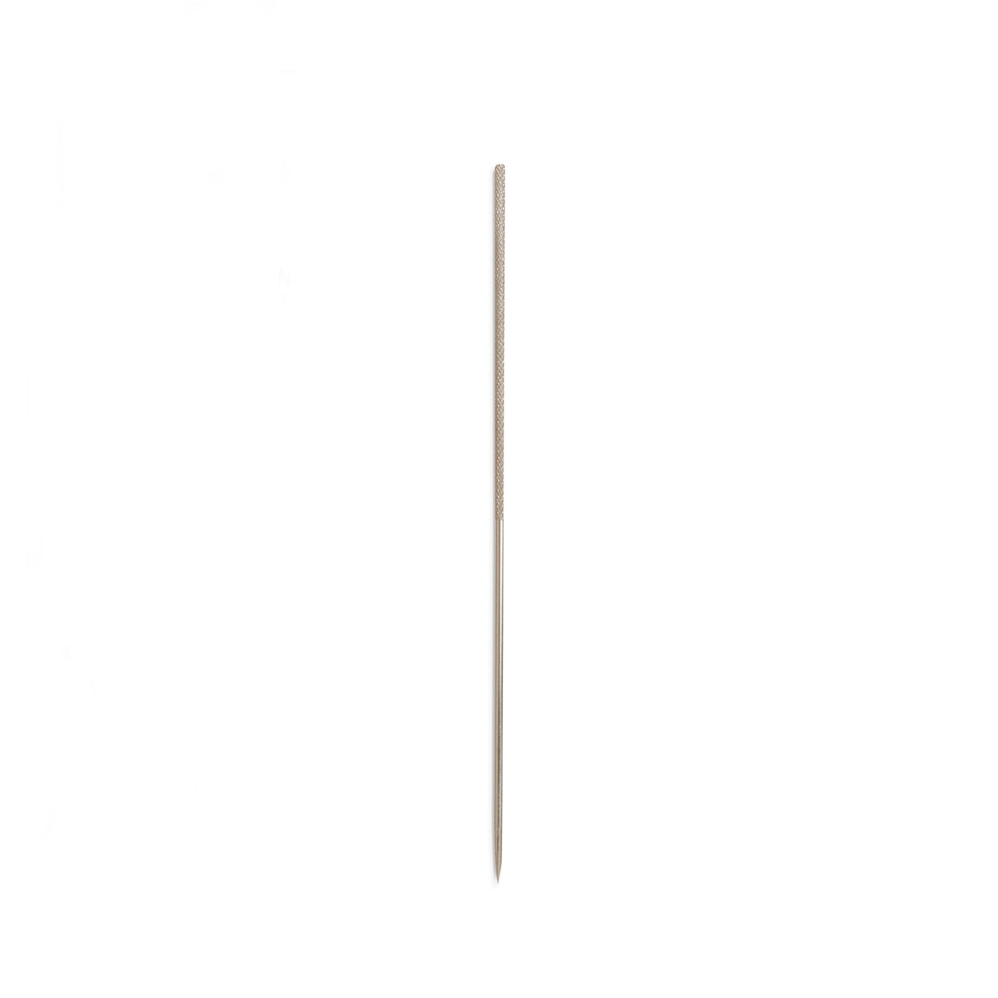 Anti-Snag Needle