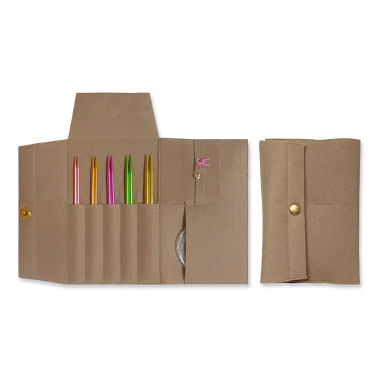 Pony Colour - Interchangeable Knitting Pin Sets