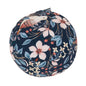 Wrist Strap Pincushion: Blossom Birds