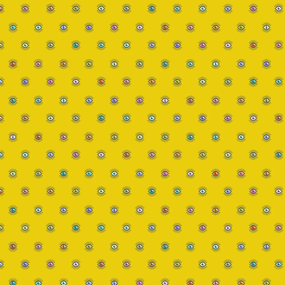 Visionary - Dandelion