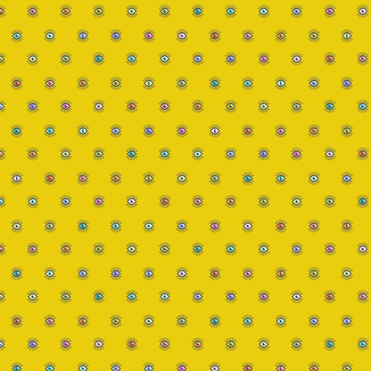 Visionary - Dandelion