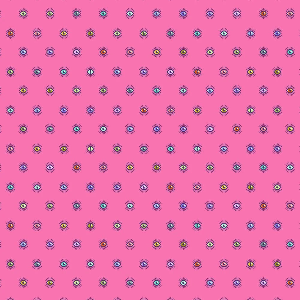 Visionary - Sugar Plum