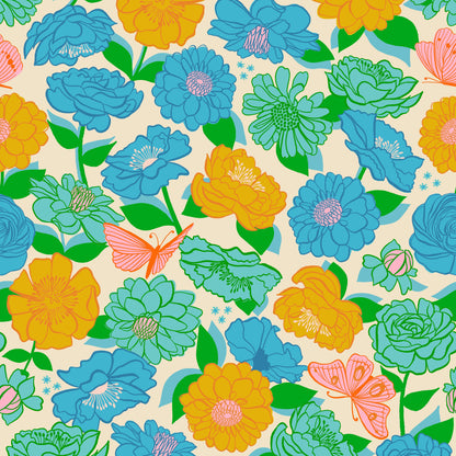Flower Field