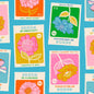 Seed Packet