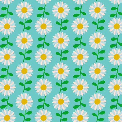 Dancing Daisy