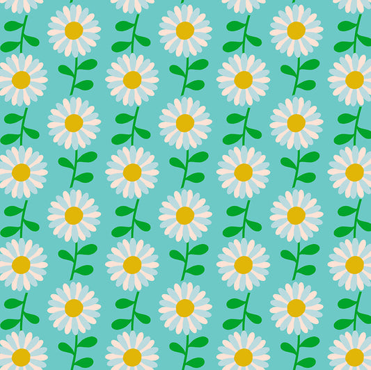 Dancing Daisy