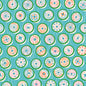 Spools - Turquoise