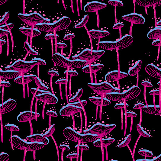 Fungi