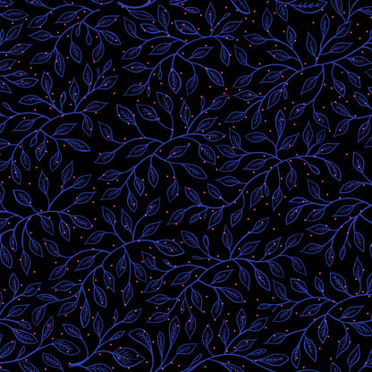 Wandering Vine