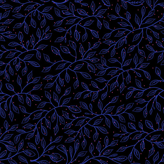 Wandering Vine