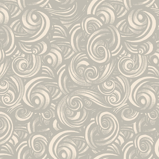 Smoke - Oyster