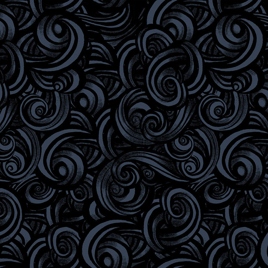Smoke - Black