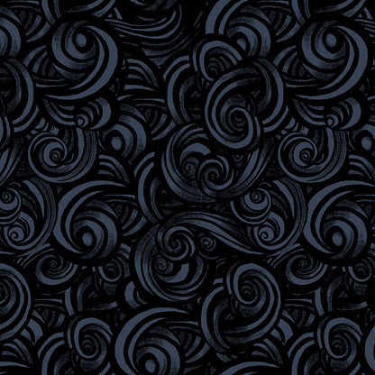 Smoke - Black