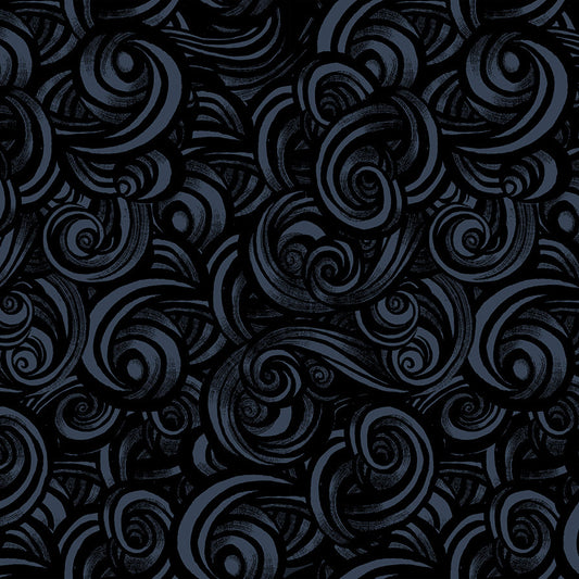 Smoke - Black