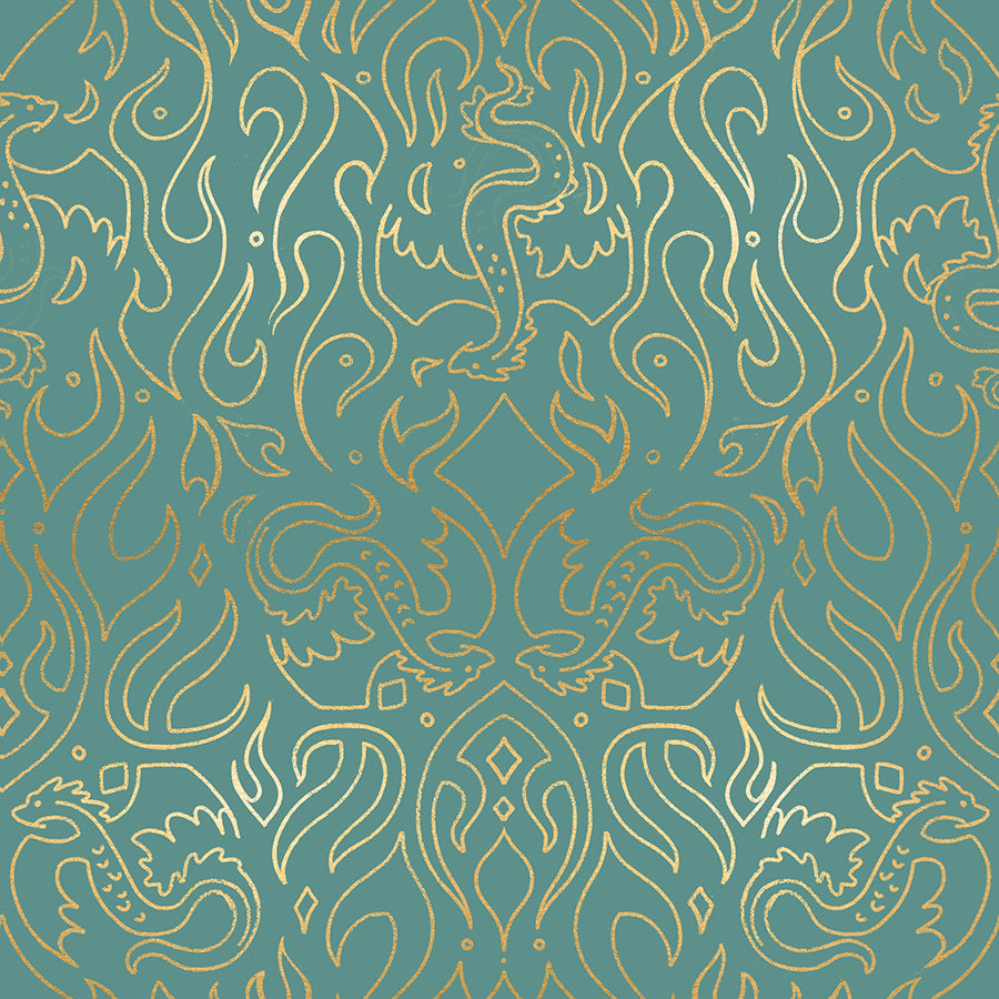 Scribe - Watercress