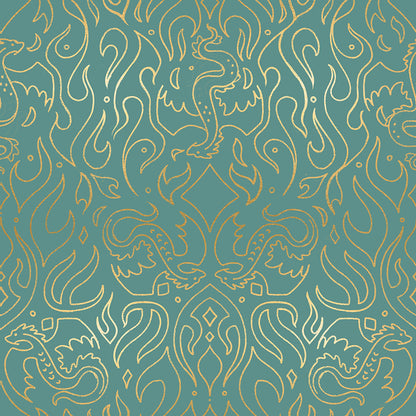 Scribe - Watercress