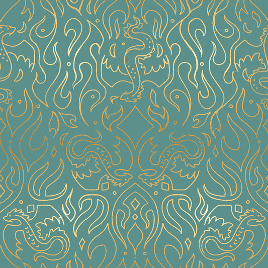 Scribe - Watercress