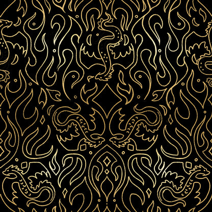 Scribe - Black