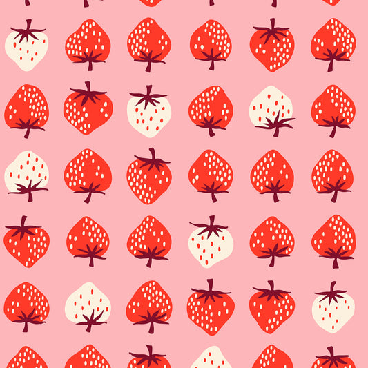 Strawberry - Balmy