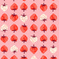 Strawberry - Balmy