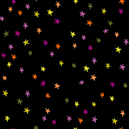 Starry - Spooky