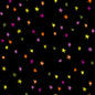 Starry - Spooky