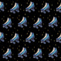 Rollerskates - Black
