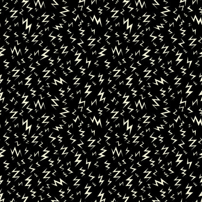 Lightening - Black