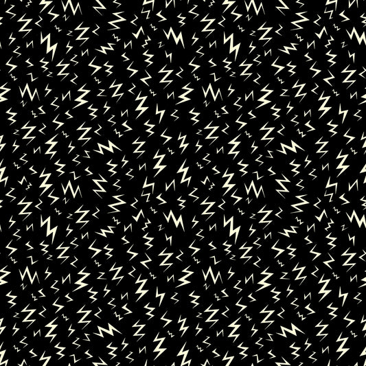 Lightening - Black