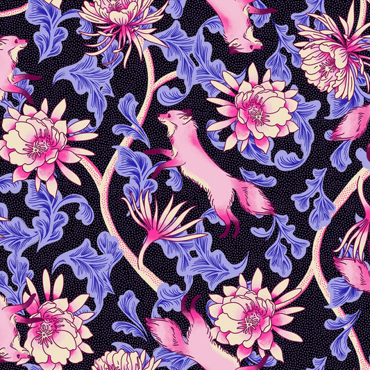 Fox Bloom