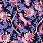 Fox Bloom