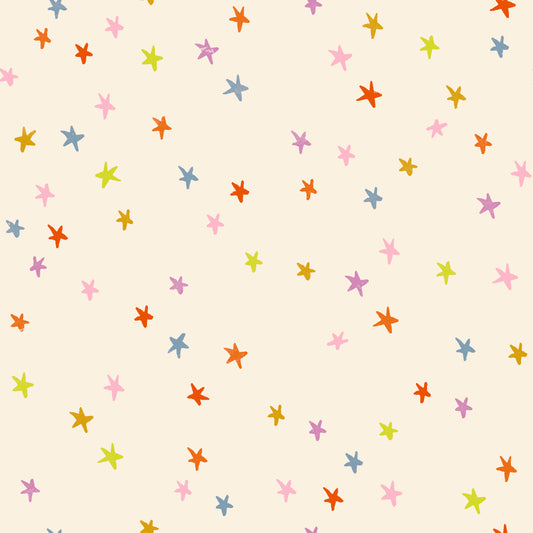 Starry in Multi - 108"