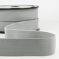 32mm Waistband Elastic - Grey