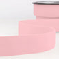 32mm Waistband Elastic - Light Pink