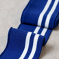 Elastic Cuff and Waist band