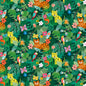 Save the Planet - Jungle