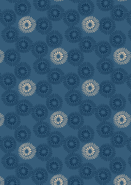 Flower burst
