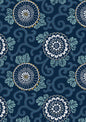 Hajime Indigo